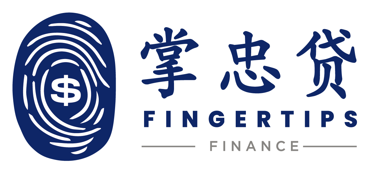 Fingertips