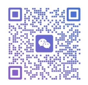 掌忠贷 Fingertips 官方微信二维码 · 扫码添加持牌贷款经纪人（贷款中介）
