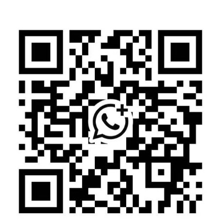 掌忠贷 Fingertips 官方 WhatsApp 二维码 · 扫码联系持牌贷款经纪人